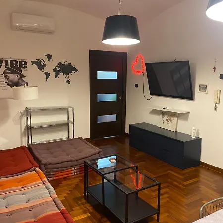 Senna Appartament * Bari