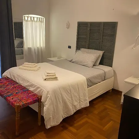 Senna Appartament Apartament Bari