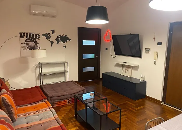 Senna Appartament * Bari