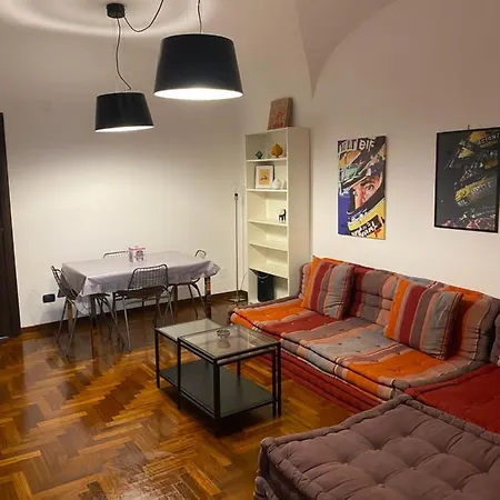 Apartment Senna Appartament *