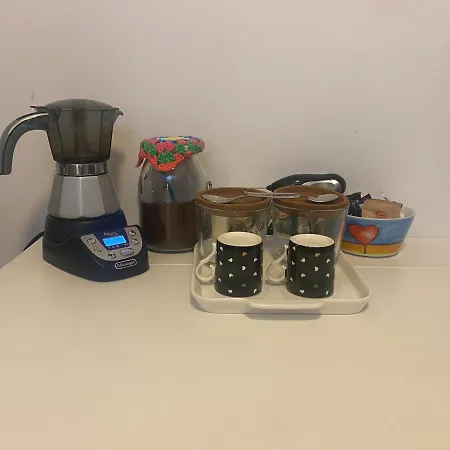 Senna Appartament Apartment