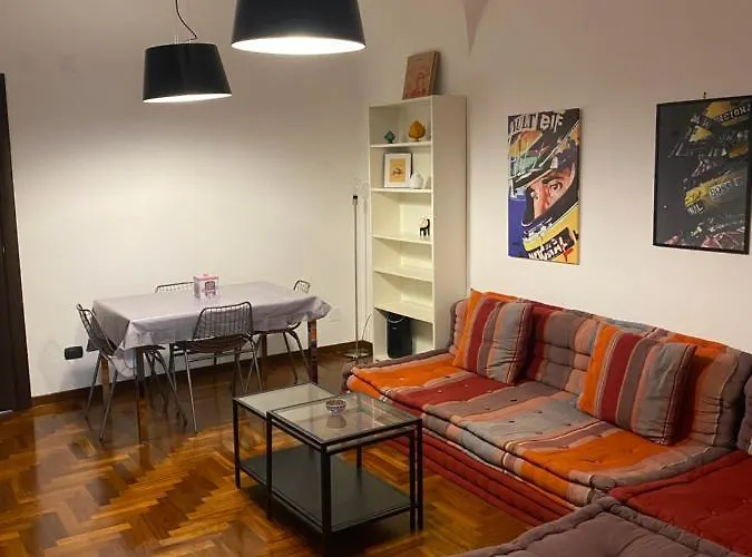 Apartment Senna Appartament *