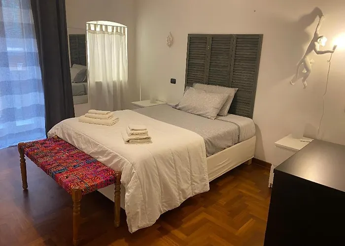 Senna Appartament Apartment Bari
