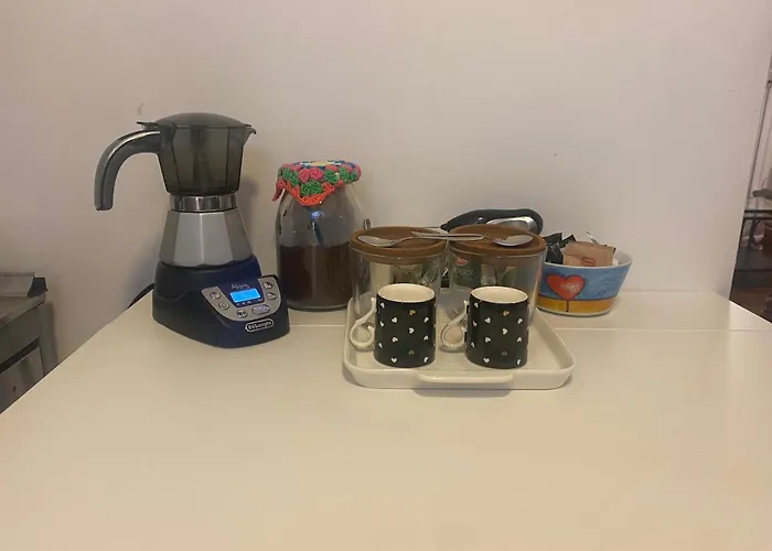 Senna Appartament Apartment