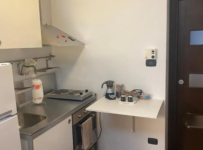 Apartment Senna Appartament Bari